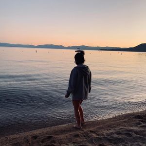 Meet your Posher, Chloe